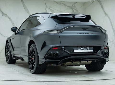 Aston Martin DBX 707 7