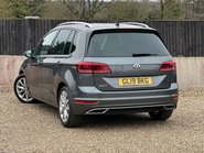 Volkswagen Golf SV GT TDI DSG 2