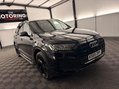 Audi Q7 3.0 TDI V6 50 S line Tiptronic quattro Euro 6 (s/s) 5dr 63