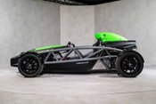 Ariel Atom 4. 350 BHP UPGRADE. 6-SPEED MANUAL. ÖHLINS DAMPERS. 8