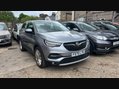 Vauxhall Grandland X 1.2 Turbo Elite Nav SUV 5dr Petrol Manual 6Spd Euro 6 24