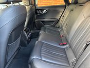 Audi A7 TDI QUATTRO BLACK EDITION 13