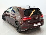 Volkswagen Golf 2.0 TDI BlueMotion Tech GTD Hatchback 5dr Diesel DSG Euro 6 (s/s) (184 ps) 24