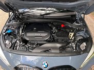 BMW 1 Series 1.5 118i M Sport (LCP) DCT Euro 6 (s/s) 5dr 36