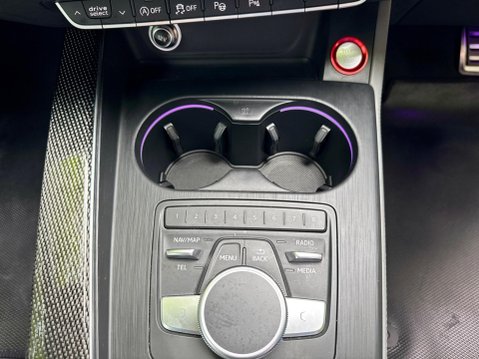 Audi S5 3.0 TFSI V6 Tiptronic quattro Euro 6 (s/s) 2dr 49