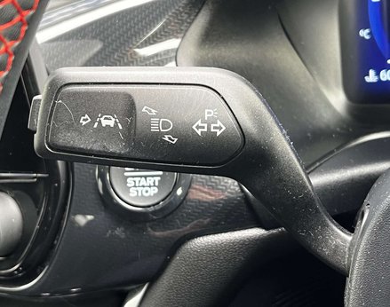 Ford Puma 1.0 Puma ST-Line MHEV 5dr 55