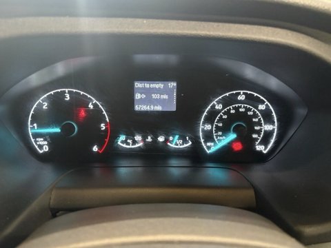 Ford Transit 350 LEADER C/C ECOBLUE 12