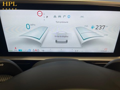Hyundai IONIQ 6 77.4kWh Premium Saloon 4dr Electric Auto (228 ps) 14