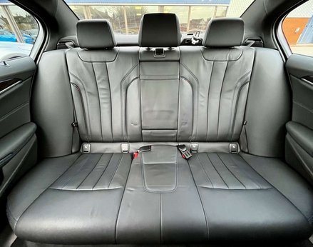 BMW 5 Series 2.0 530e M Sport Auto 4dr 80
