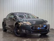 Tesla Model S Model S 5dr 87