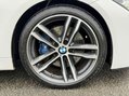 BMW 3 Series 2.0 320d M Sport Shadow Edition Touring Auto Euro 6 (s/s) 5dr 21