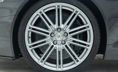 Aston Martin DBS V12 29