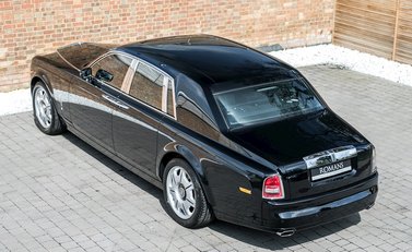 Rolls-Royce Phantom 9