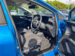 Ford Puma 1.0T EcoBoost MHEV Titanium Euro 6 (s/s) 5dr 10