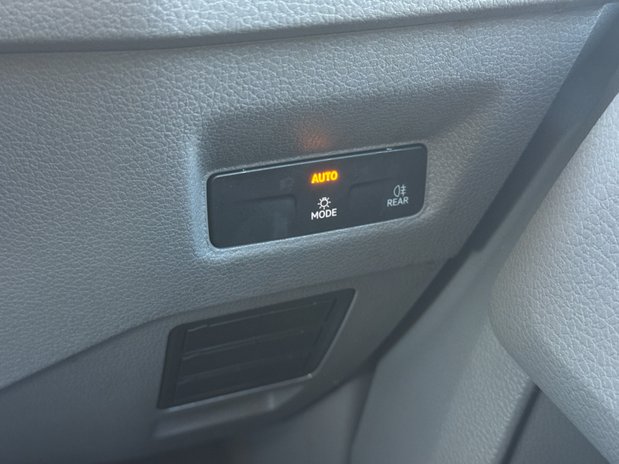 Volkswagen Crafter LWB L3H2 High Roof Commerce Plus Cr35 Air Con Sensors EURO 6 20