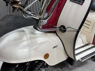 Royal Alloy TG 300 LC 2021 22K GOOD RUNNING 300CC SCOOTER MODERN RETRO PROJECT 17