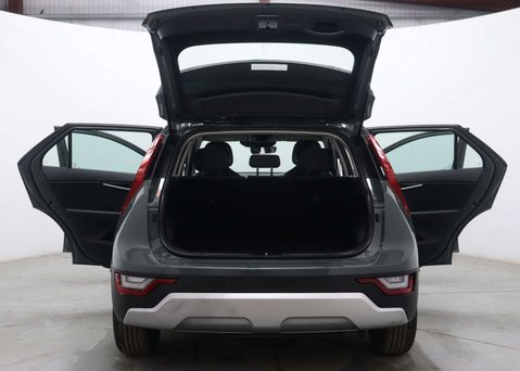 Kia Niro 1.6 Niro 2 HEV Semi-Auto 5dr 57