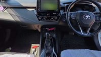 Toyota Corolla 1.8 VVT-h GPF Icon Tech Touring Sports 5dr Petrol Hybrid CVT Euro 6 (s/s) ( 7