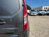Ford Transit Connect SWB L1H1 Low Roof Limited Air Con Alloys Sensors EURO 6 NO VAT 23