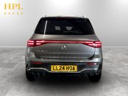 Mercedes-Benz EQB EQB 250+ 70.5kWh AMG Line (Executive) SUV 5dr Electric Auto (190 ps) Air Co 6