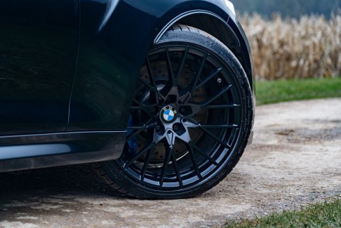 BMW M2 COMPETITION 6