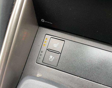 Lexus Is 2.5 IS 300h Advance CVT 4dr 43