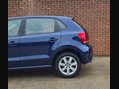 VOLKSWAGEN POLO 1.4 POLO MATCH EDITION 5DR YEAR 2013 63 MILEAGE 59,000 MILES BODY... image 42