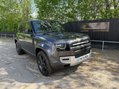 Land Rover Defender HARD TOP SE MHEV 1