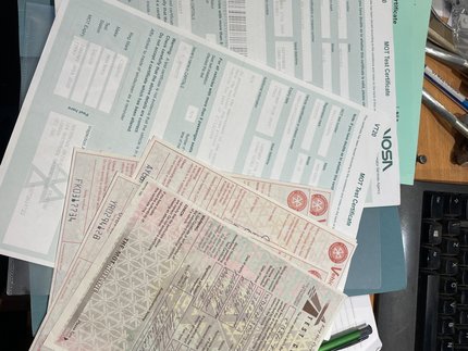 Mercedes-Benz W123 280CE 23