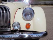 Morgan Plus 8 5.0 Sports 60