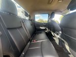 Nissan Navara 2.3 dCi Tekna Pickup Double Cab 4dr Diesel Auto 4WD Euro 6 (190 ps) 18