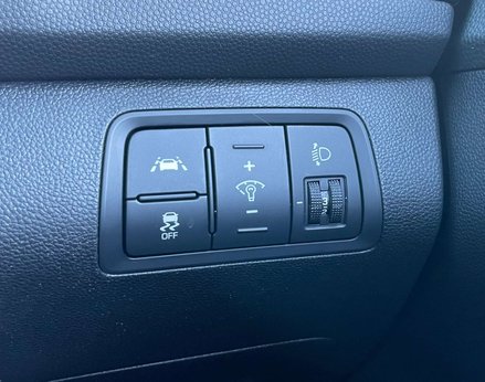 Hyundai i20 1.2 i20 SE MPI 5dr 52