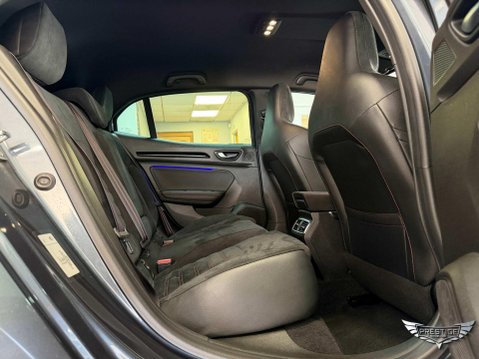 Renault Megane 1.8T R.S.280 Euro 6 (s/s) 5dr 66