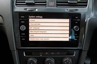 Volkswagen Golf SE NAVIGATION TSI BLUEMOTION TECHNOLOGY 31