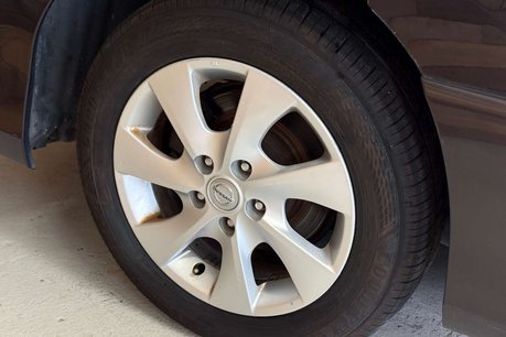 Nissan Serena 49