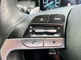 Hyundai TUCSON 1.6 Tucson Premium TGDi HEV Auto 5dr 60