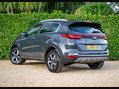 Kia Sportage 1.6 Sportage Platinum Edition ISG 5dr 5