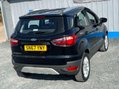 Ford Ecosport 1.5 TDCi Titanium 2WD Euro 6 5dr 51