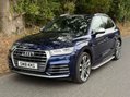 Audi Q5 3.0 SQ5 TFSI Quattro Auto 4WD 5dr 29