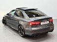 Audi RS3 2.5 TFSI Audi Sport Edition Saloon 4dr Petrol S Tronic quattro Euro 6 (s/s) 23