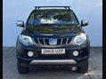 Mitsubishi L200 2.4 L200 Warrior DI-D 4WD 33