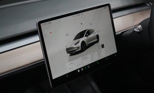 Tesla Model 3 LONG RANGE RWD 6mm all Tyres 12moths MOT Ryzen GROK  19