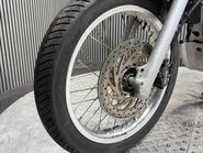 BMW F650 2004 6K RUNNING PROJECT BIKE SPARES OR REPAIR 650CC 12