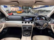 Mercedes-Benz E Class 2.0 E220d SE (Premium Plus) Saloon 4dr Diesel G-Tronic+ Euro 6 (s/s) (194 p 2