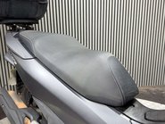 Honda PCX WW 125 2017 1 OWNER SCOOTER 125CC RUNNING PROJECT BIKE 7