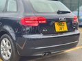 Audi A3 1.4 TFSI SE Sportback 5dr Petrol S Tronic Euro 5 (s/s) (125 ps) 35