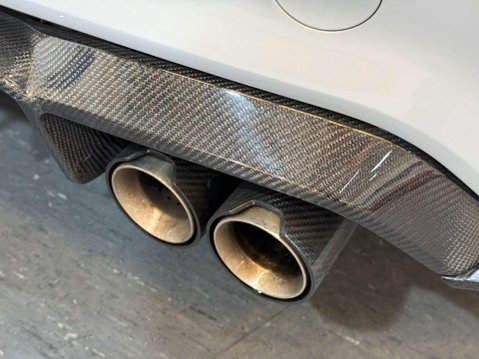 BMW M2 3.0 BiTurbo Competition Coupe 2dr Petrol DCT Euro 6 (s/s) (410 ps) 44