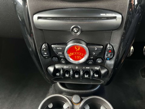 Mini Paceman 1.6 Paceman Cooper S 3dr 18