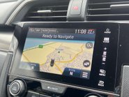 Honda Civic 1.0 Civic SR VTec 5dr 14