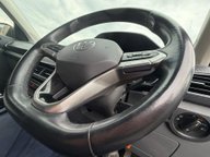 Volkswagen T-Cross SEL TSI DSG 13